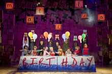 Matilda The Musical Matilda The Musical