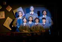Matilda The Musical Matilda The Musical