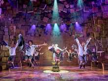 Matilda The Musical Matilda The Musical