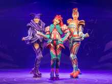 Starlight Express Starlight Express