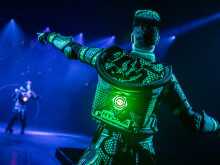 Starlight Express Starlight Express