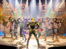 Starlight Express Starlight Express