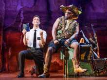 The Book of Mormon The Book of Mormon