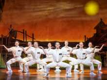 The Book of Mormon The Book of Mormon