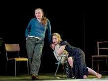 The Brightening Air The Brightening Air