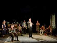 The Brightening Air The Brightening Air