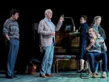 The Brightening Air The Brightening Air