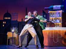 The Comedy About Spies The Comedy About Spies