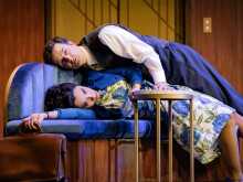 The Comedy About Spies The Comedy About Spies