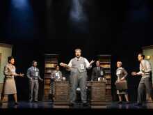 The Comedy About Spies The Comedy About Spies