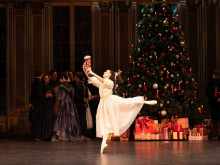 The Nutcracker - Royal Albert Hall