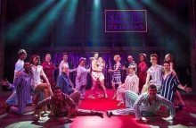 The Pajama Game