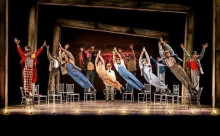 The Scottsboro Boys