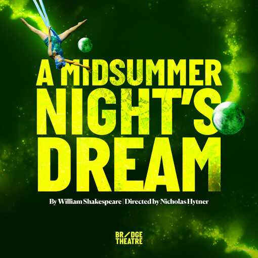 A Midsummer Night's Dream Open Air