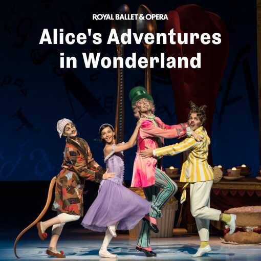 Alice's Adventures in Wonderland