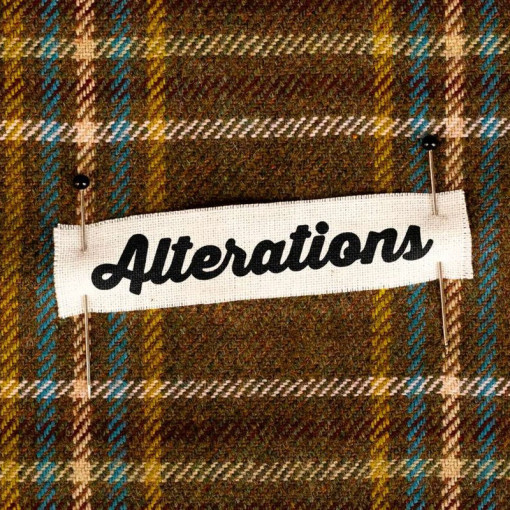 Alterations