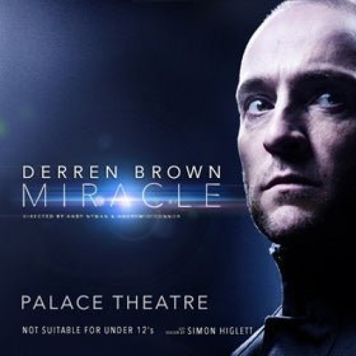 Derren Brown: Miracle