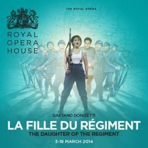 La Fille du regiment