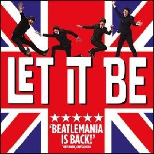 Let It Be