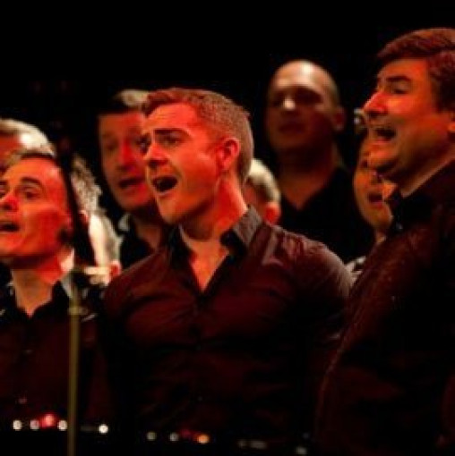 London Gay Men's Chorus