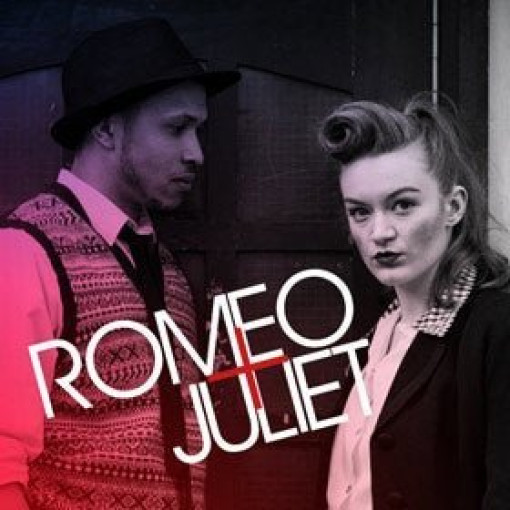 Romeo & Juliet - National Youth Theatre