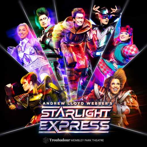 Starlight Express Starlight Express