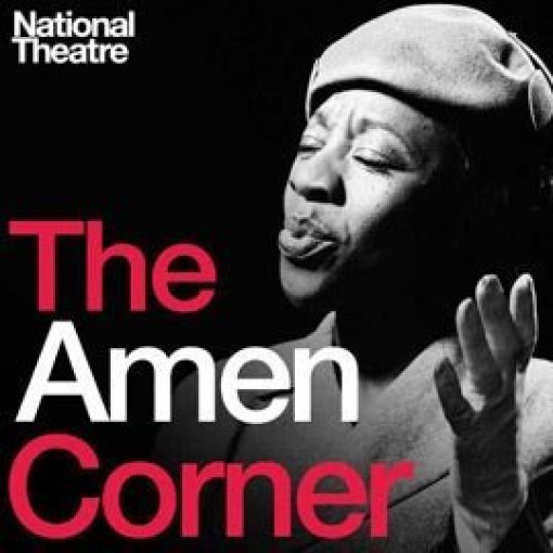 The Amen Corner