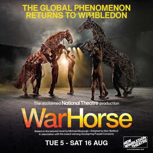 War Horse War Horse